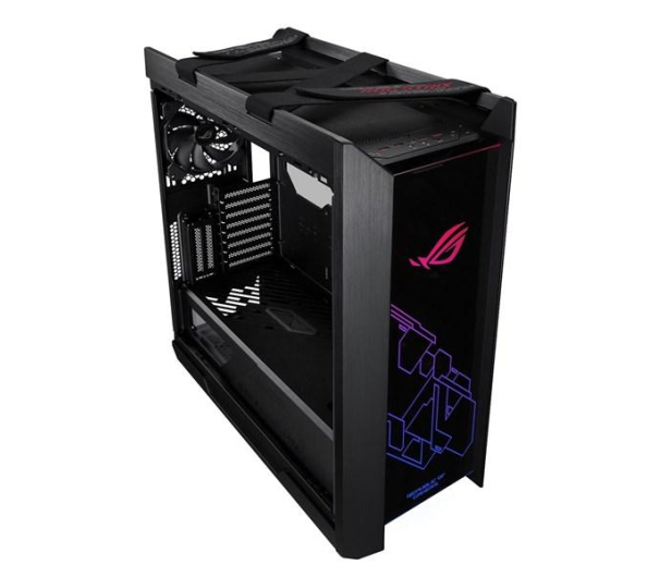 ASUS ROG STRIX HELIOS GX601 Black - 575244 - zdjęcie 5
